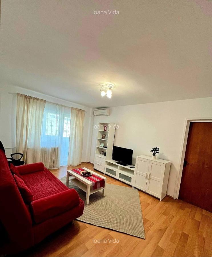Apartament PIAȚA VICTORIEI cu 2 camere Banul Manta 22, sector 1