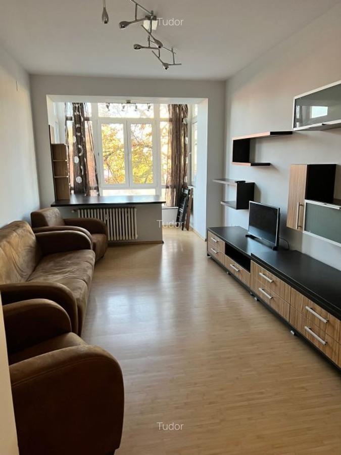 Inchiriere apartament de 2 camere in zona Floreasca.