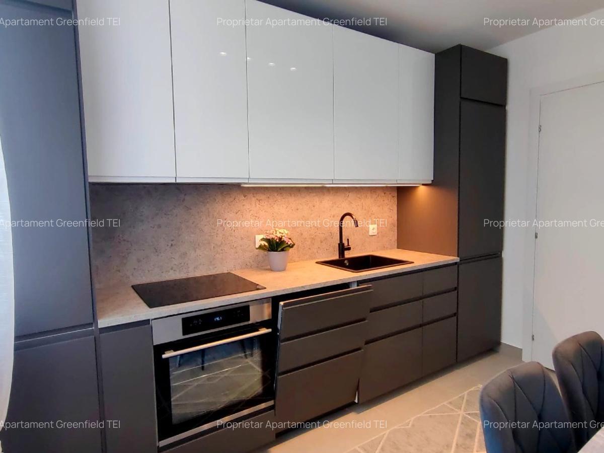 Apartament 2 camere de inchiriat – disponibil din 05 Iulie 2026