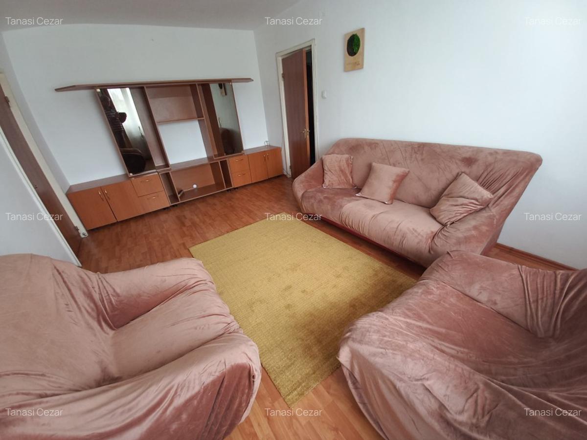 Apartament 2 camere Iancului 47 mp + Balcon 9 mp semidecomandat etaj 3