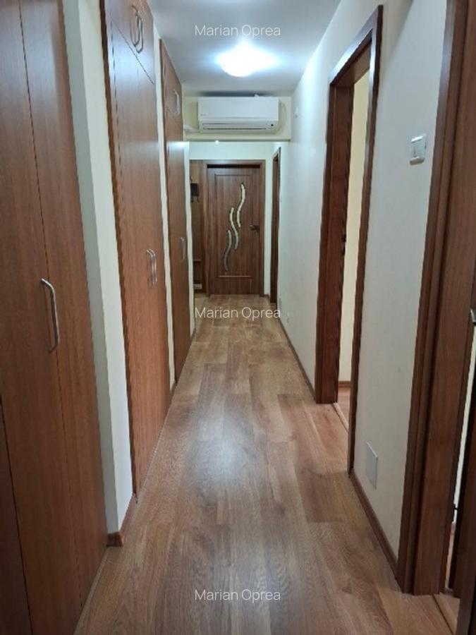 Apartament 3 Camere Decomandat – Strada Mașina de Pâine, Sector 2, București