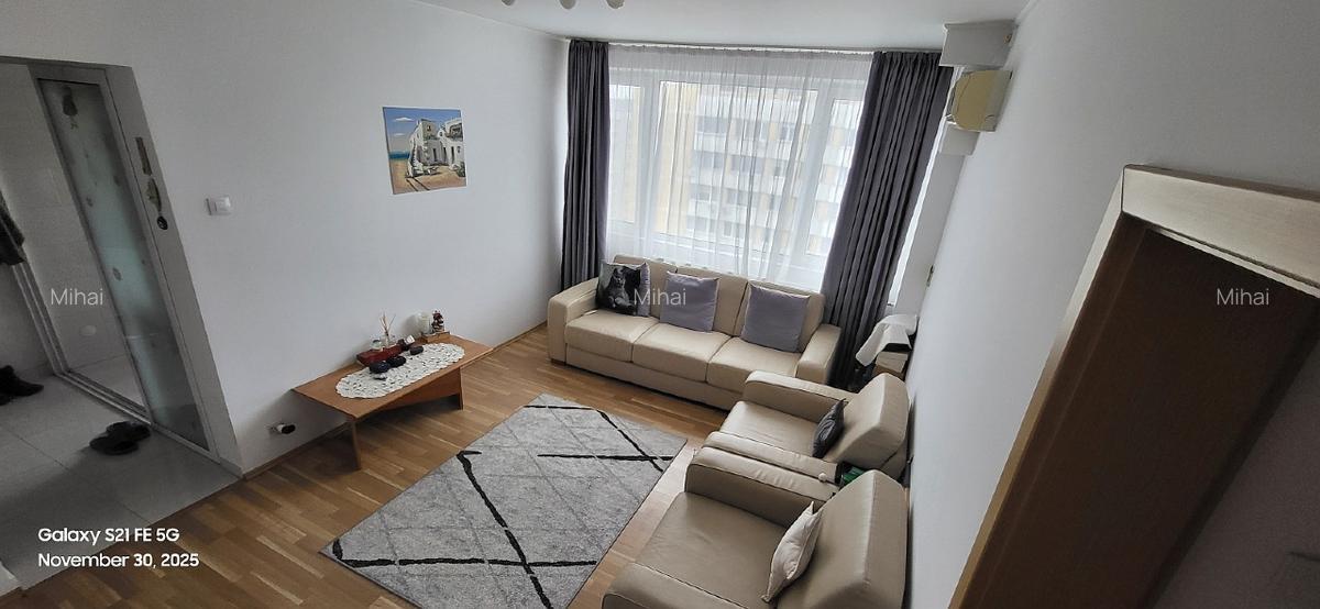 Proprietar vand apt 3 cam in Piata Iancului - Zona excelentă ! Mobilat