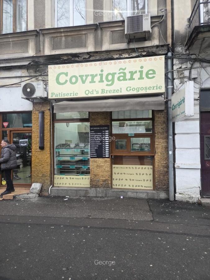 VANZARE SPATIU COMERCIAL PACHE PROTOPOPESCU NR. 52, BUCURESTI -DIRECT PROPRIETAR