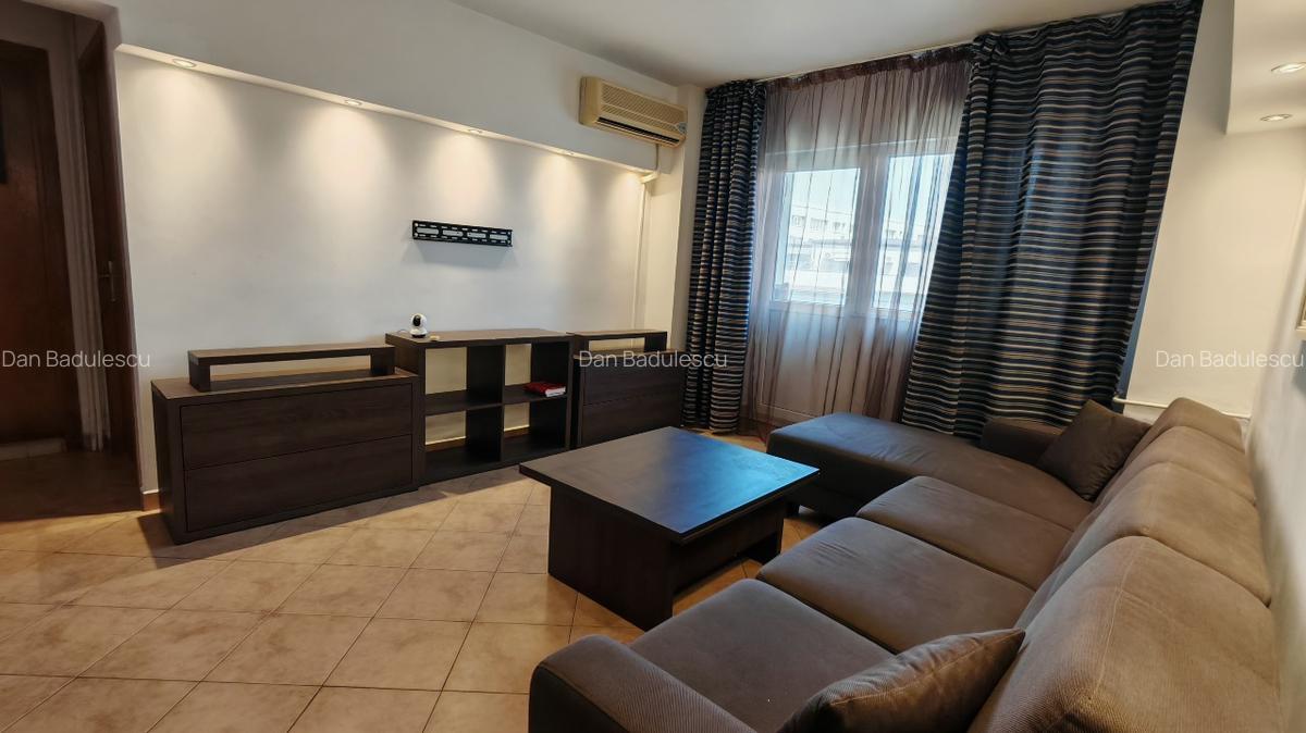 Apartament 2 camere - Zona Iulia Hasdeu
