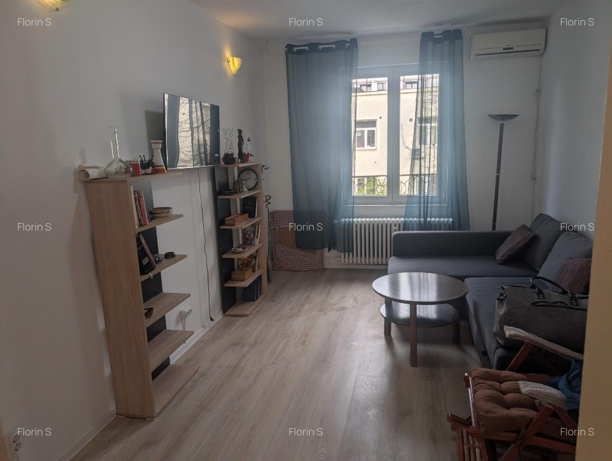Inchiriez apartament 2 camere 580 euro, direct proprietar
