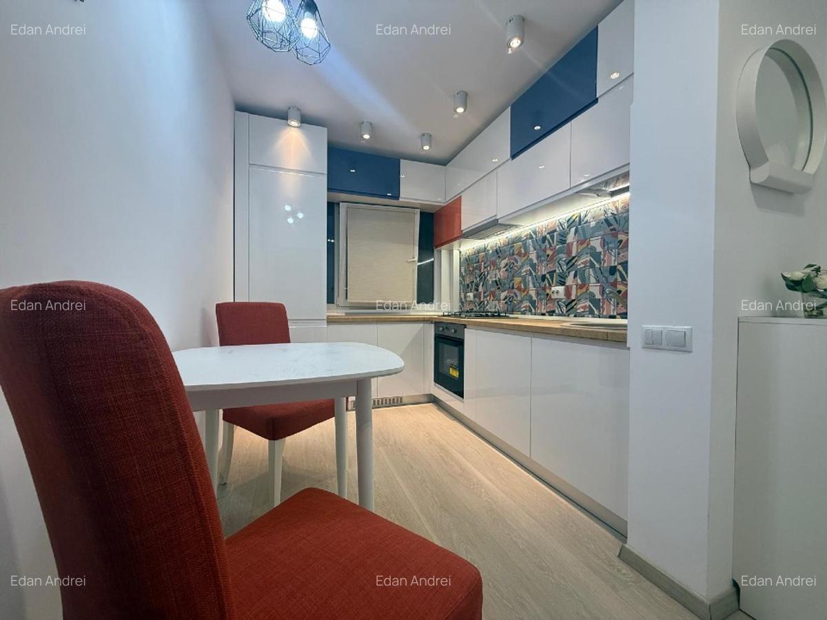Apartament 2 Camere Titan-Diham.