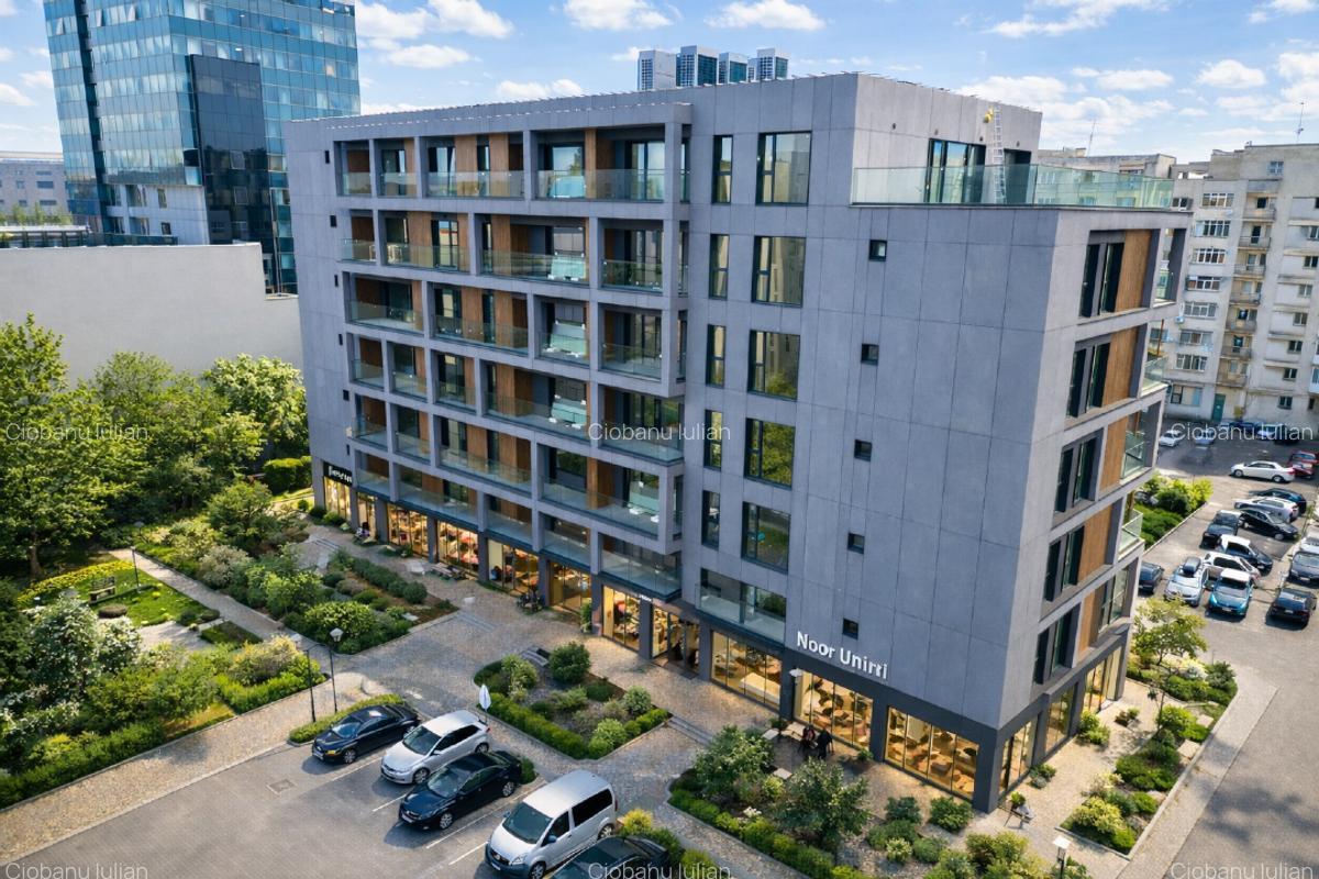 APARTAMENT 2 CAMERE PREMIUM | PROPRIETAR | UNIRII –CARTIERUL EVREIESC | BLOC NOU