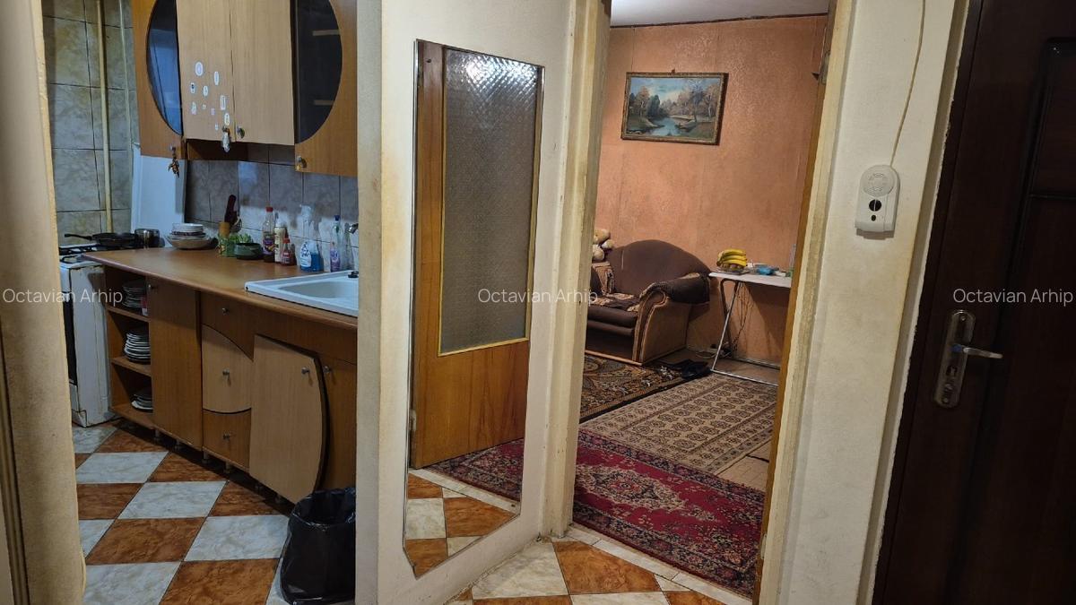 Propietar 3 camere Fizicienilor