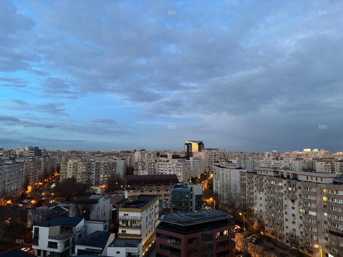 Penthouse 10/10 Vedere superba Terasa mare Loc Parcare  Mall Vitan Zona Unirii