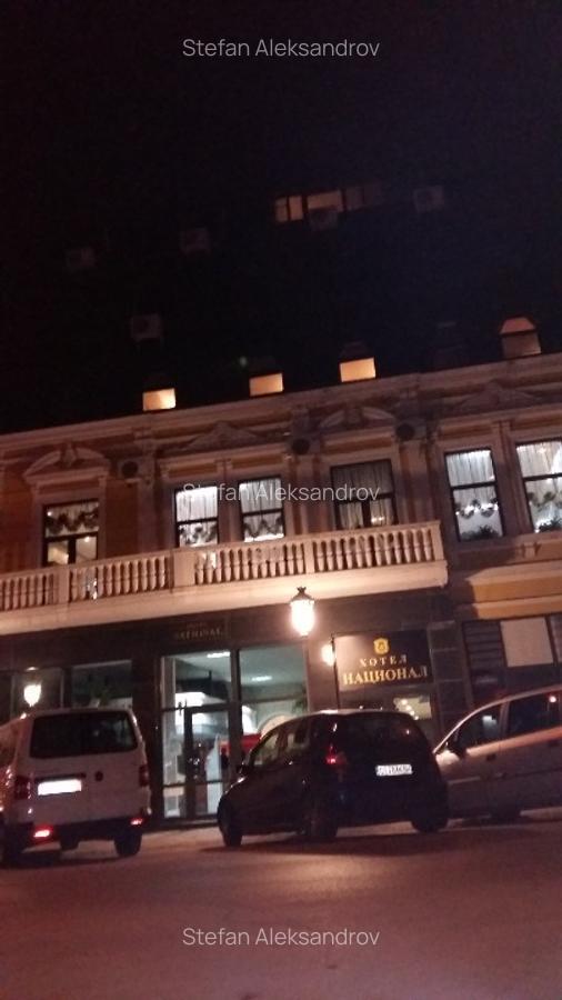 Spațiu comercial de vânzare în orașul Ruse, Bulgaria