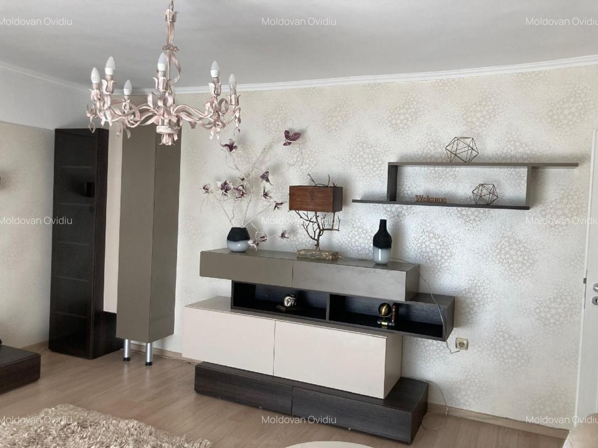 Apartament 2 camere Piata Alba Iulia