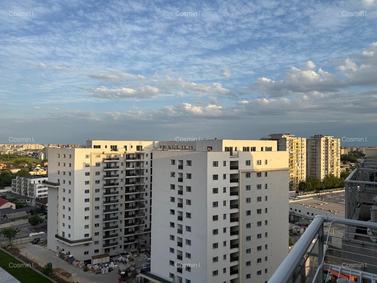 Proprietar, închiriez garsonieră în complexul Răsărit de Soare