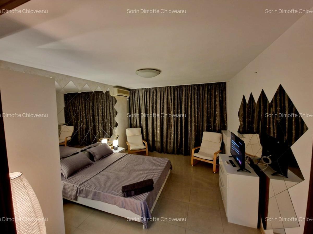 Garsoniera la Budapesta/Tineretului - la bulevard/vad comercial - recent renovat