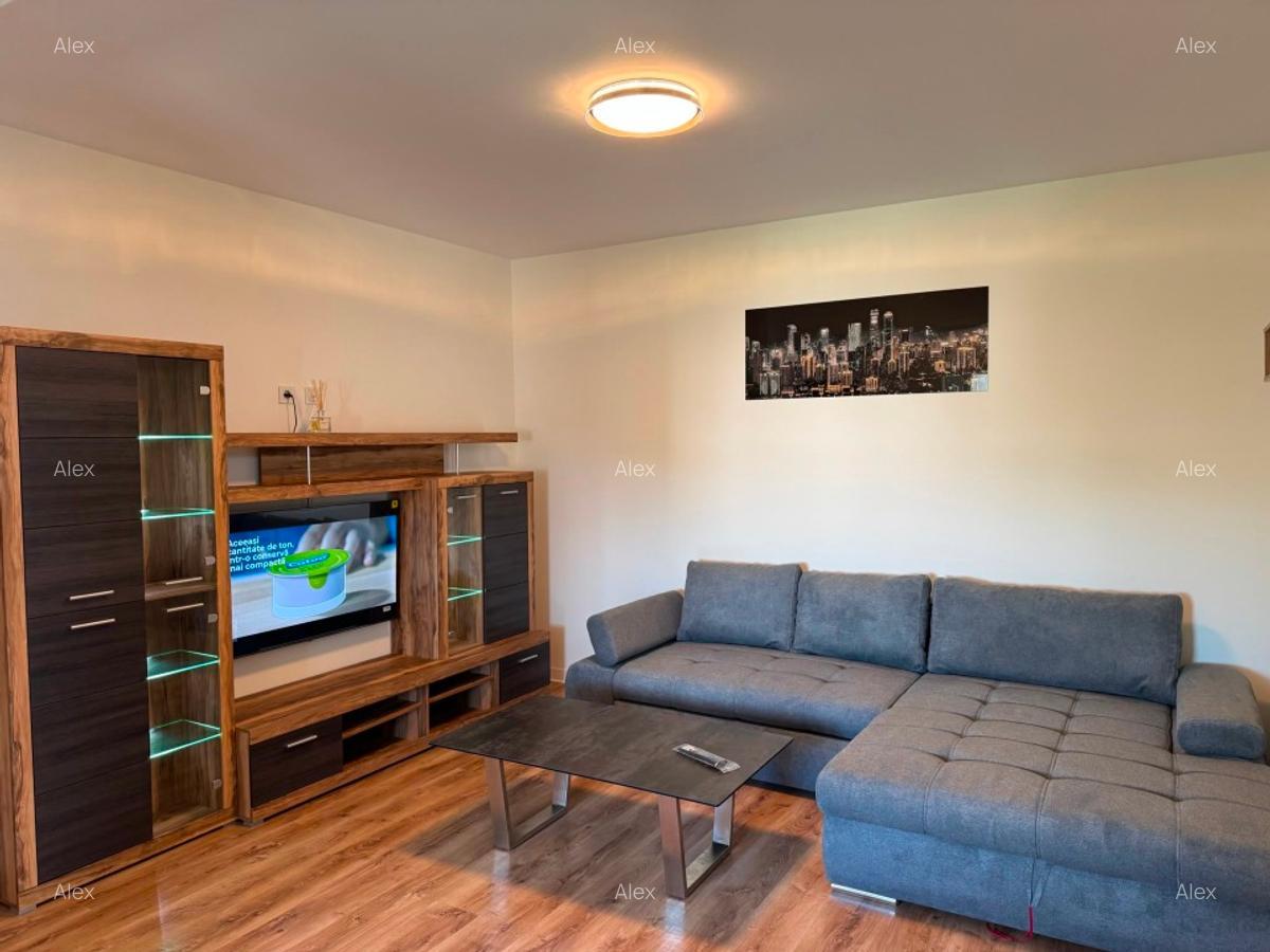Apartament 2 camere Berceni  Drumul Gazarului