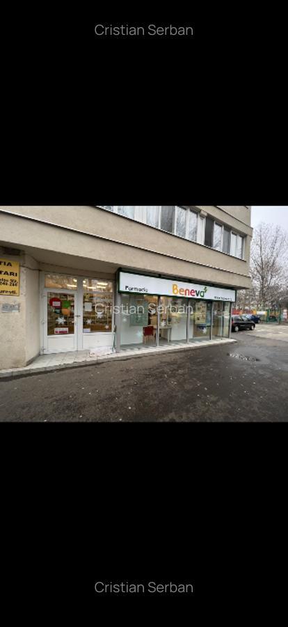 Spațiu comercial de vânzare direct proprietar
