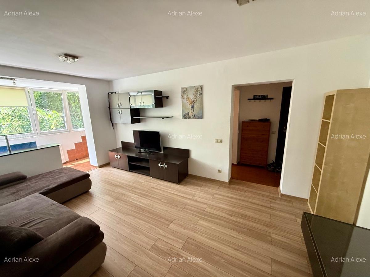 Apartament 2 camere Piata Sudului, inchiriere
