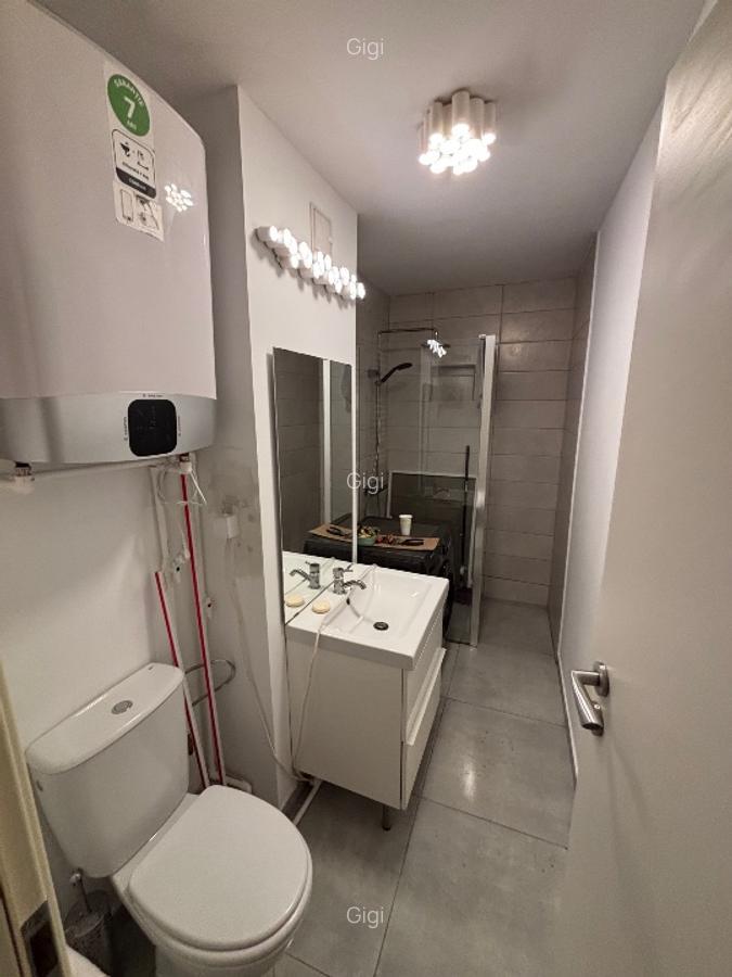 Închiriez apartament 2 camere – Timpuri Noi
