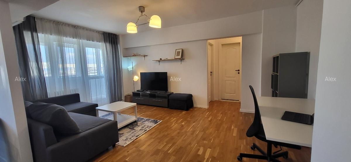 Inchiriere Apartament 2 Camere - Bd. Alexandru Obregia - Piata Sudului