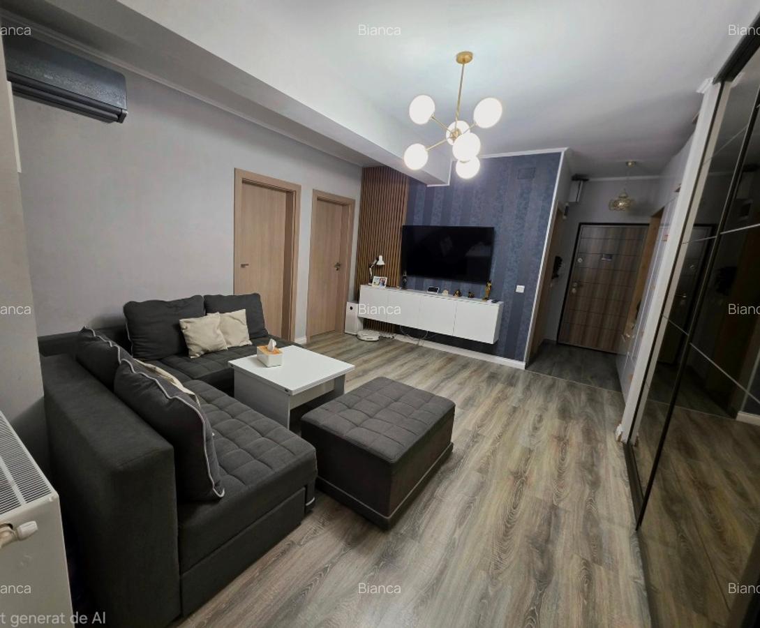 Apartament 3 camere - Dream Residence
