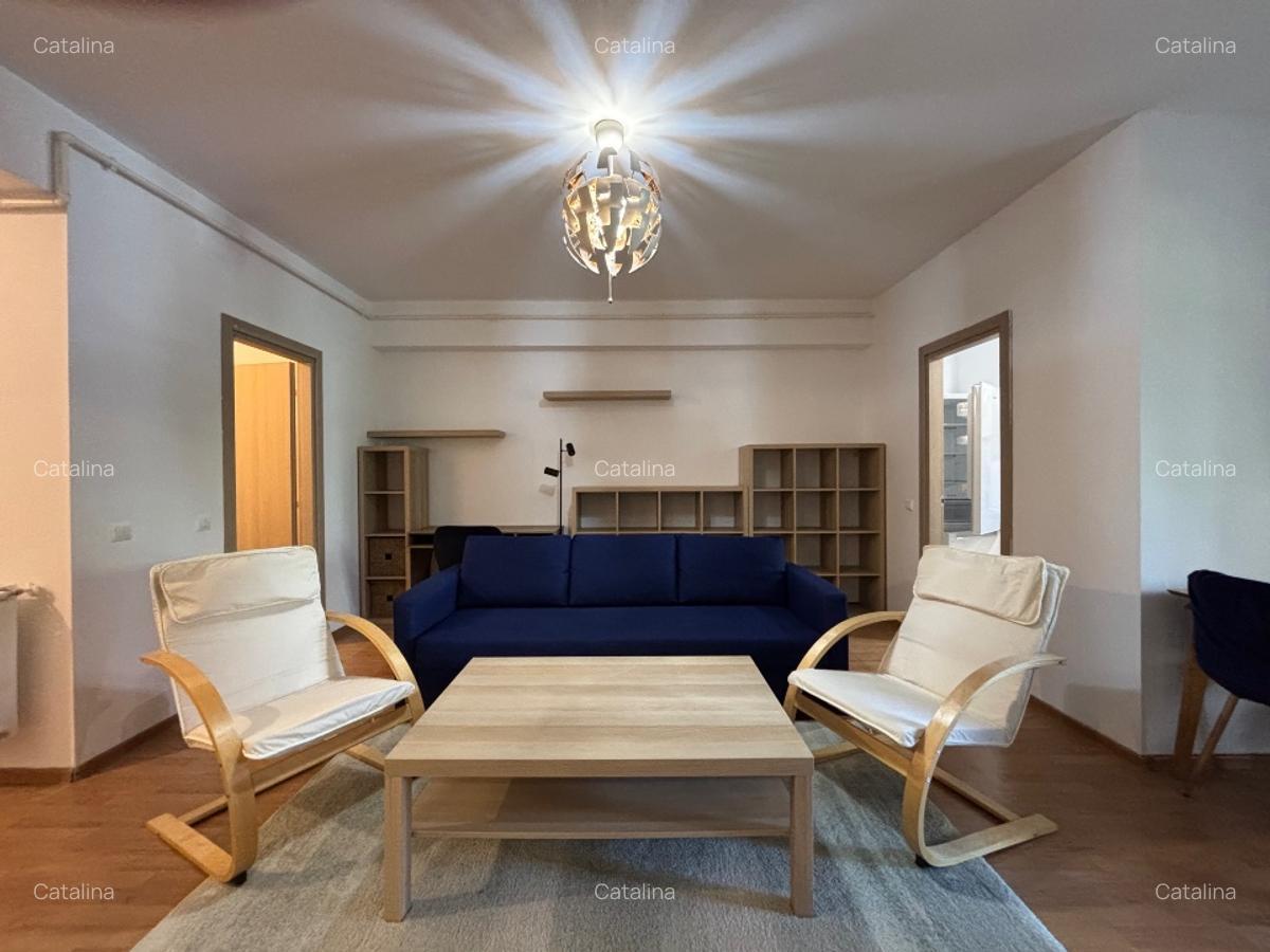 Apartament 2 camere – Bloc Nou – Zona Mihail Sebastian , sector 5