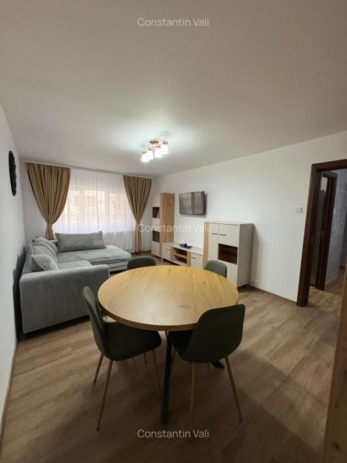 Apartament 2 camere zona romancerilor