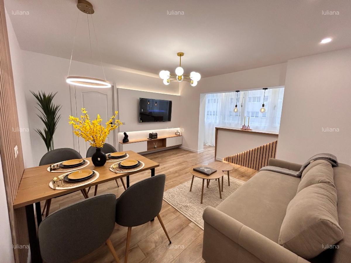 PROPRIETAR-Apartament 2 camere decomandat-renovat integral-Drumul Taberei -Parc