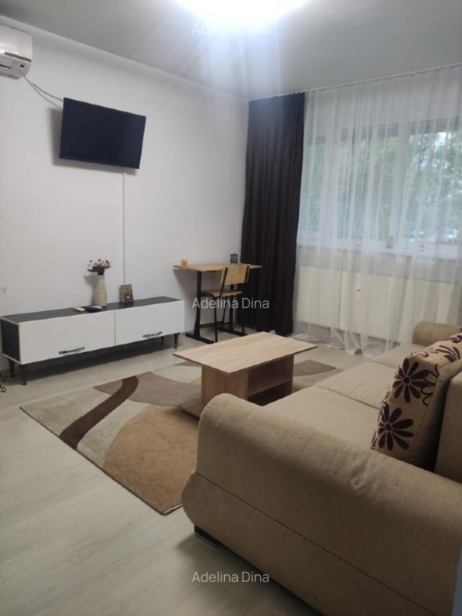 Garsoniera de inchiriat - B-dul Timisoara, vis-a-vis de Plaza Mall