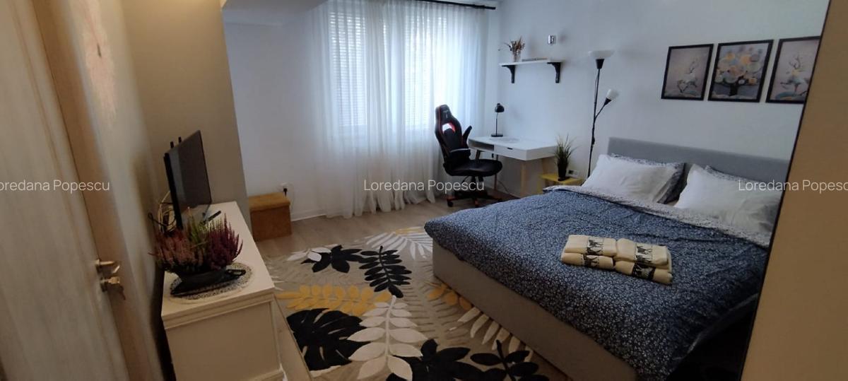 Garsoniera de inchiriat in Regie, direct proprietar, parcare in curte si boxa,