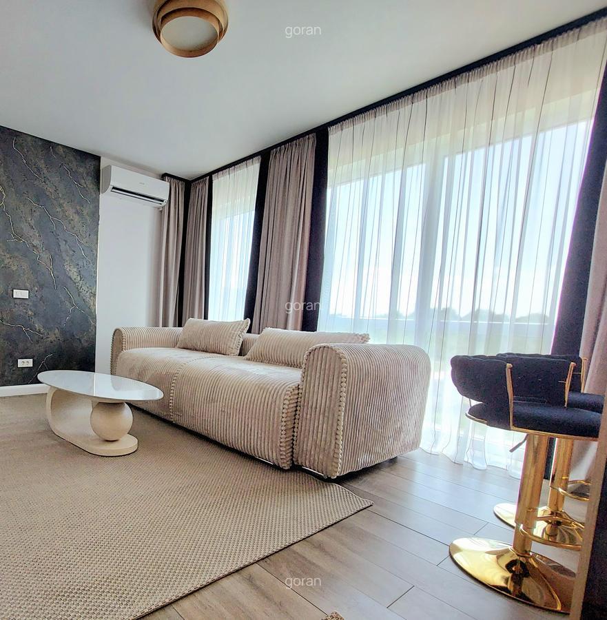 [PROPRIETAR] Apartament Premium 53mp | Etaj 1 cu Lift Parcare în CF | Lângă Brit