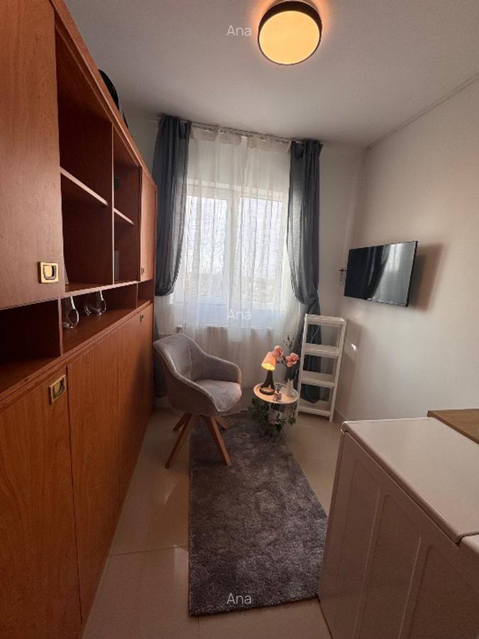 Garsonieră de vânzare – Timișoara, zona Dâmbovița - imagine 1