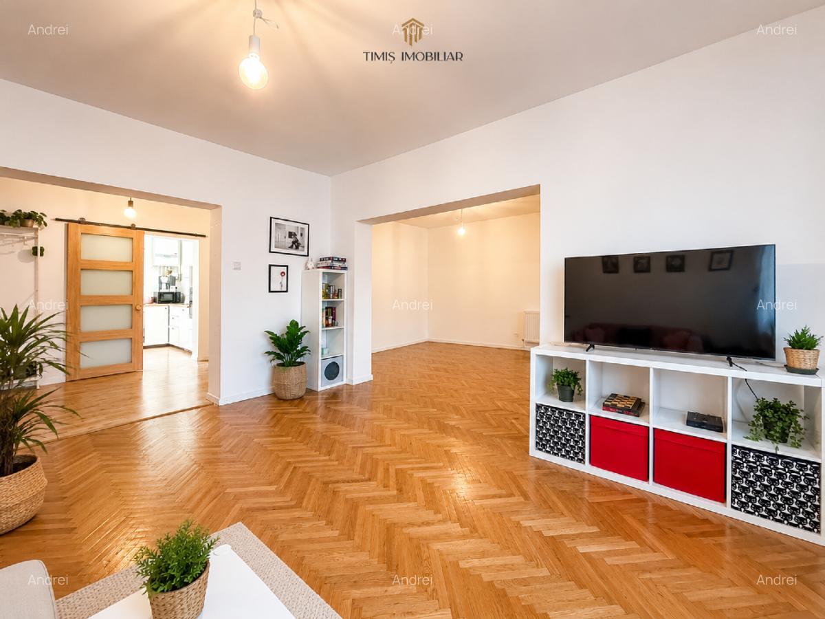 PROPRIETATE RARA | APARTAMENT 5 CAMERE | 125 MP | COMISION 0% - imagine 1