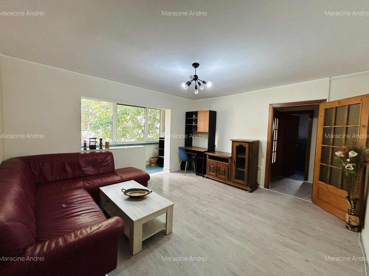 De vinzare direct de la proprietar apartament 3 camere in Complexul Studentesc - imagine 1