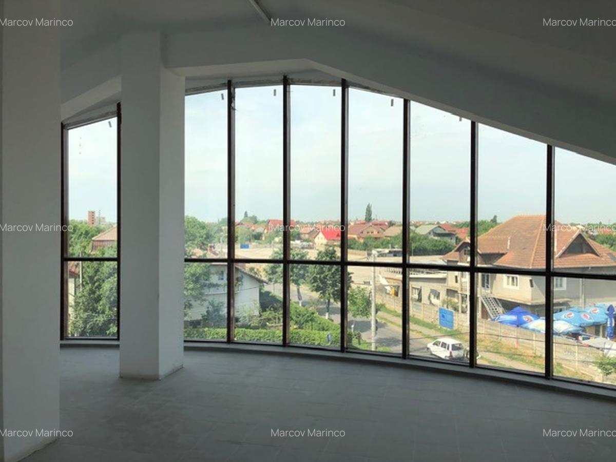 CLADIRE DE INCHIRIAT, SITUATA CONVENABIL, VAD COMERCIAL - imagine 1