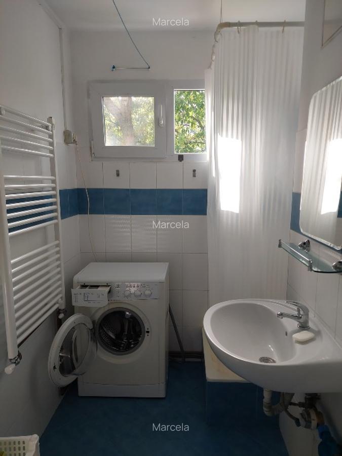 Inchiriez apartament cu 2 camere in zona Tipografilor - imagine 1