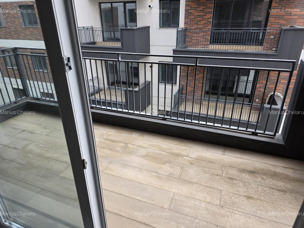 De vanzare  apartament de 2 camere Victoria Homes - imagine 1