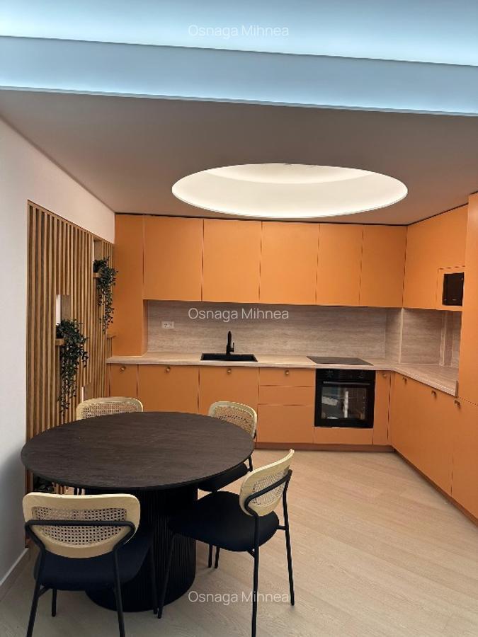 Apartament 3 camere Cortina North | Prima inchiriere | PROPRIETAR | Loc parcare