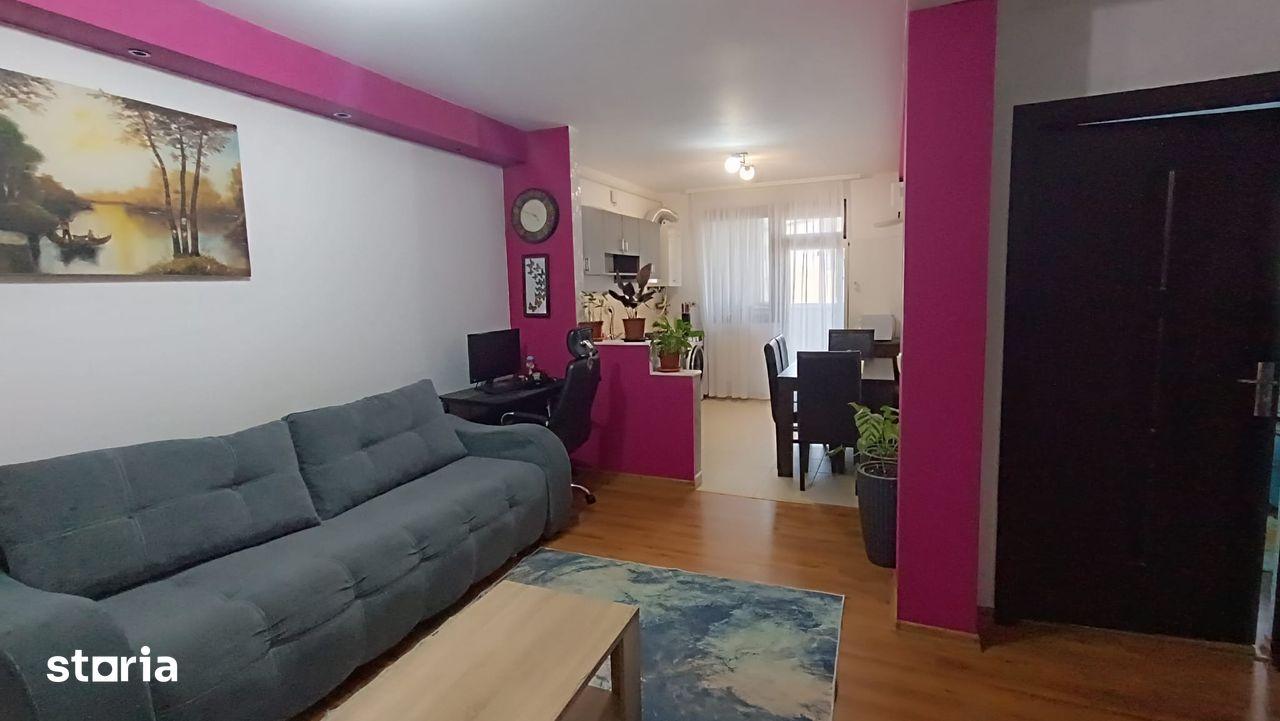 Persoana Fizica vand apartament zona Terra Floresti