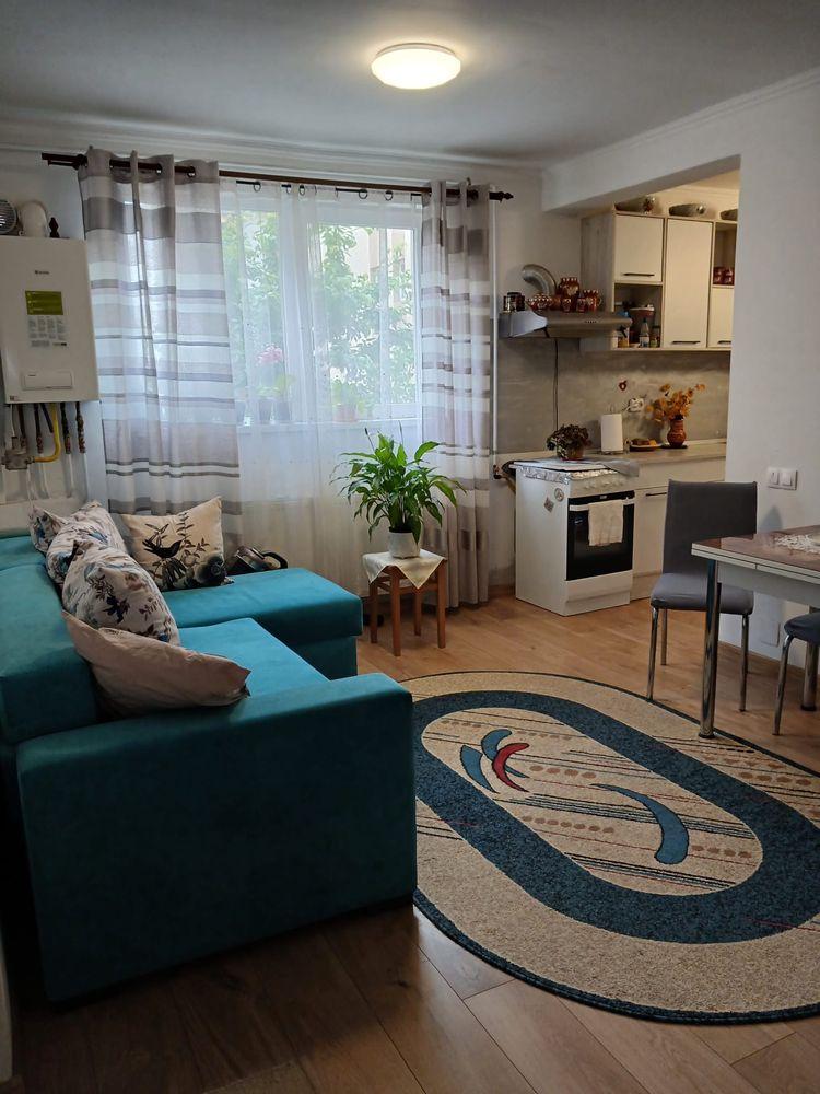PF vand apartament 2 camere