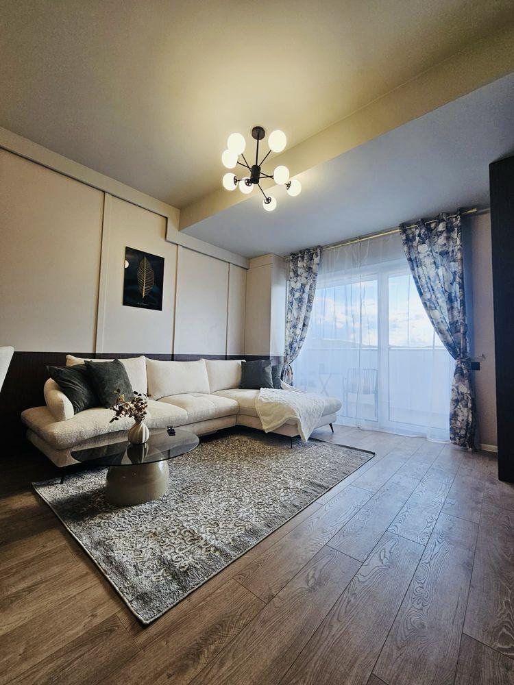 Proprietar vând ap 2 camere Florești, str Eroilor