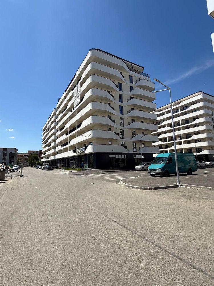 Direct Proprietar | Apartamente Noi 2025 | 2 și 3 Camere | Parcare Subterană CF | Fără Sarcini | Str. Eroilor Florești