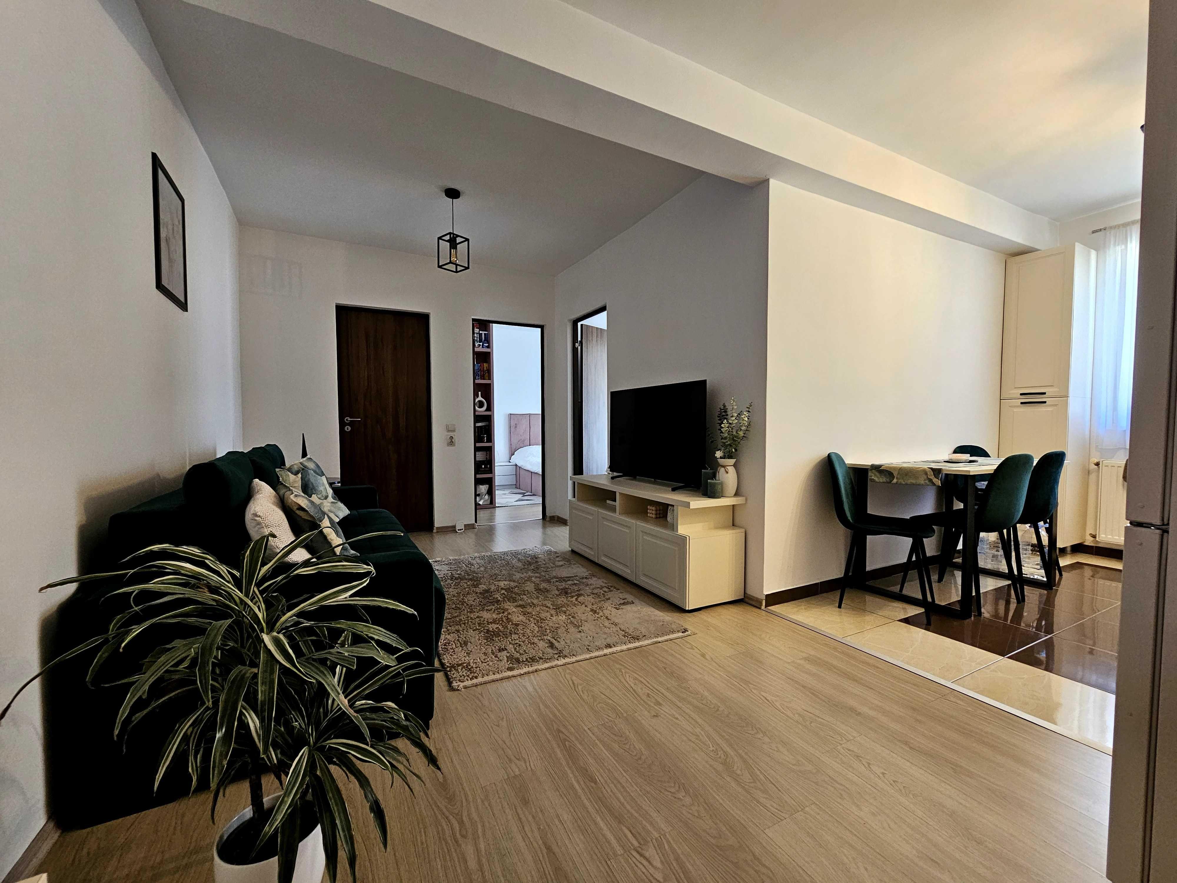Vand apartament