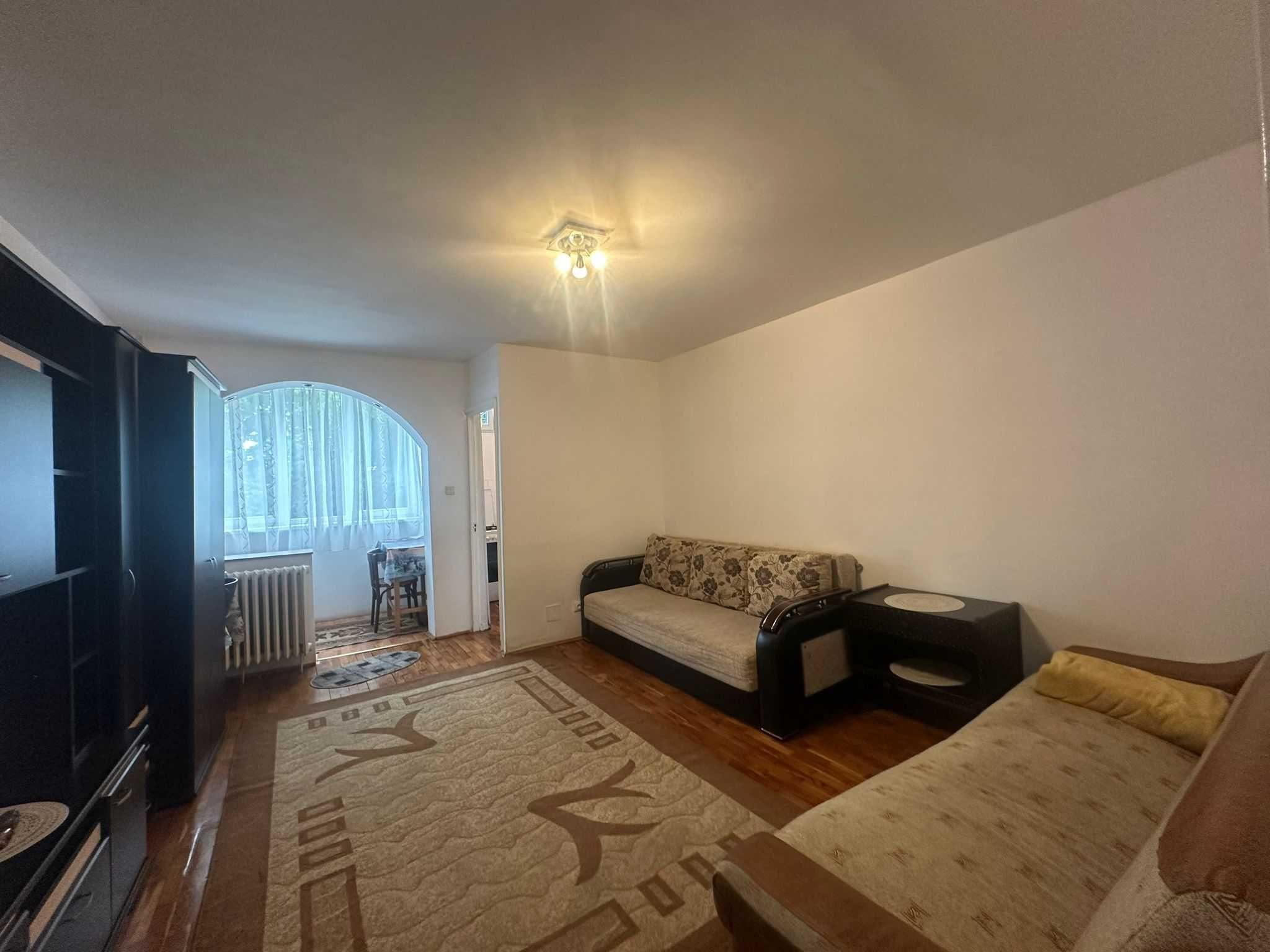 Garsoniera Manatur 30 mp et 2 din 4 pret 89 000 €