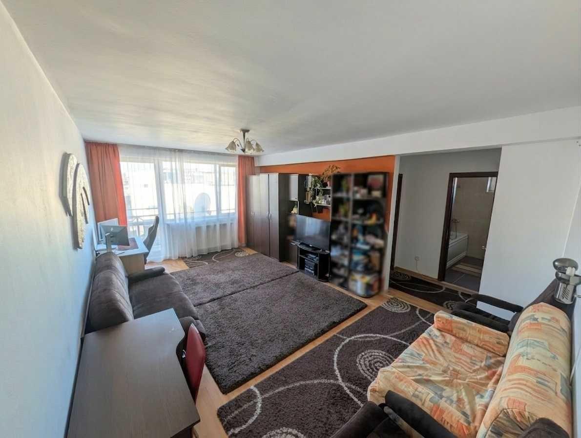 Proprietar, vand apartament Marasti, zona The Office, Farmec, str Henri Barbusse