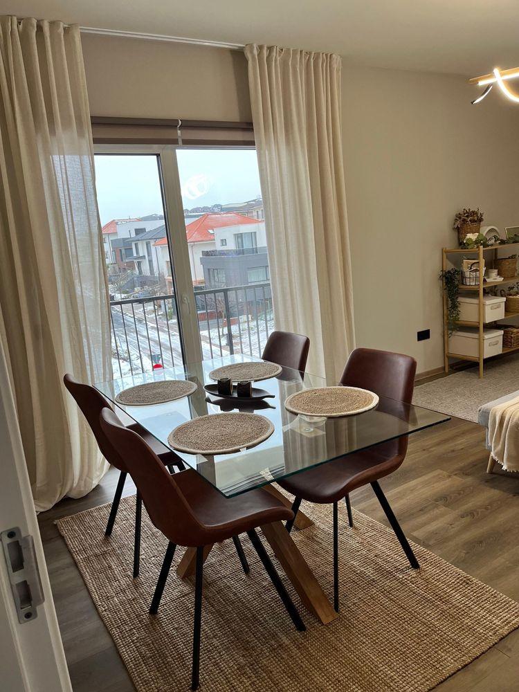 Apartament 61mp, PERSOANA FIZICA, Terra Gardens