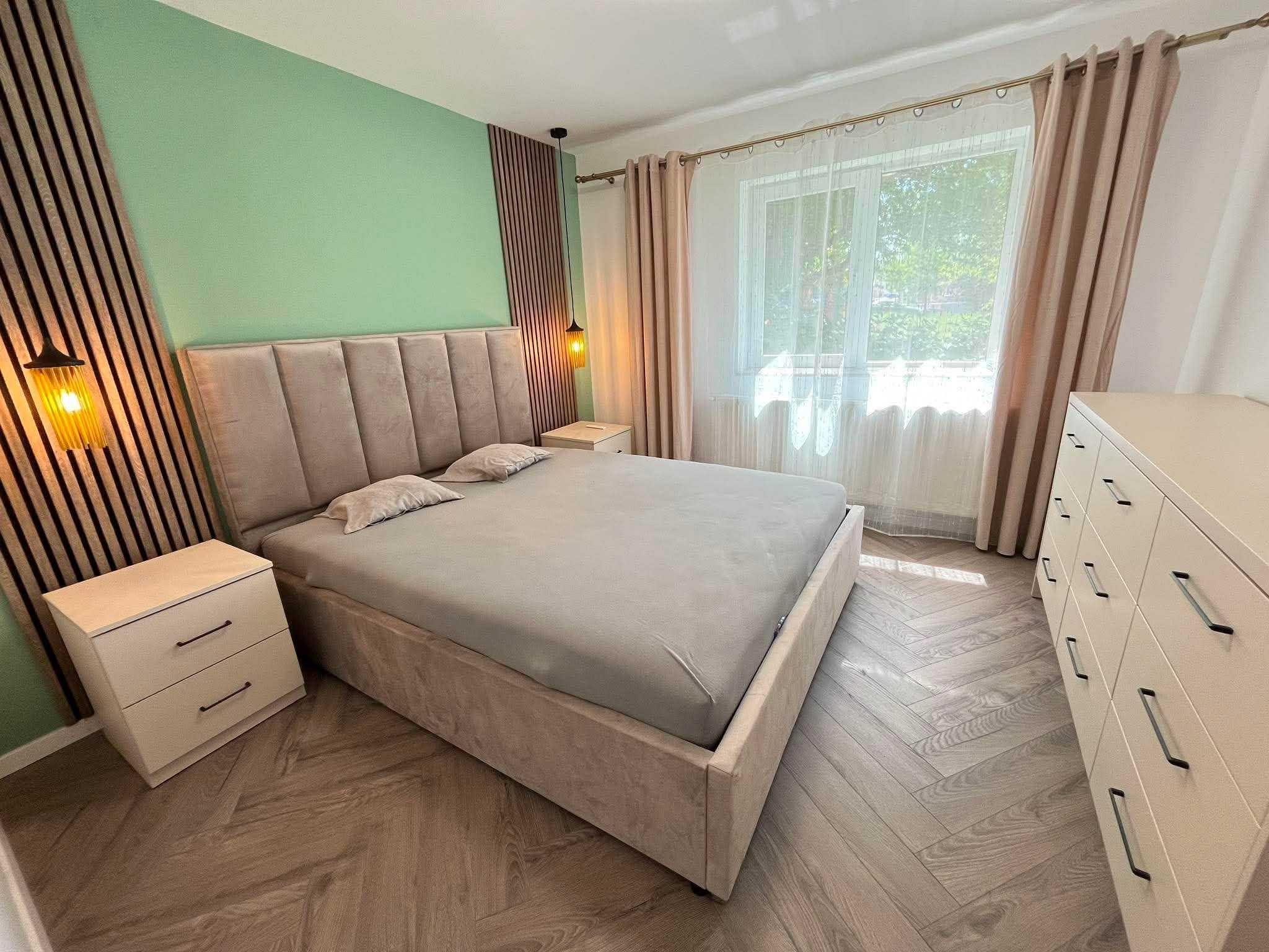 Apartament 3 camere in cartierul Zorilor