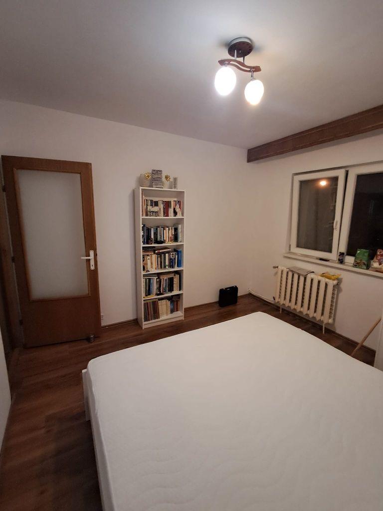 Se vinde apt in Manastur