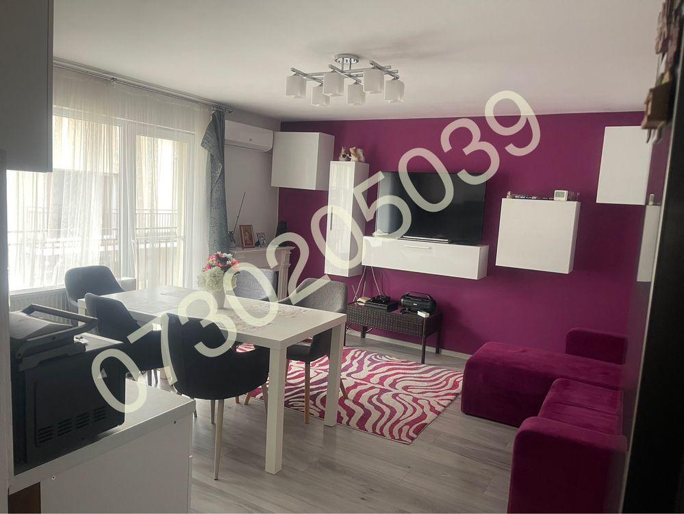 PF Vand apartament 2 camere in Baciu-Cluj