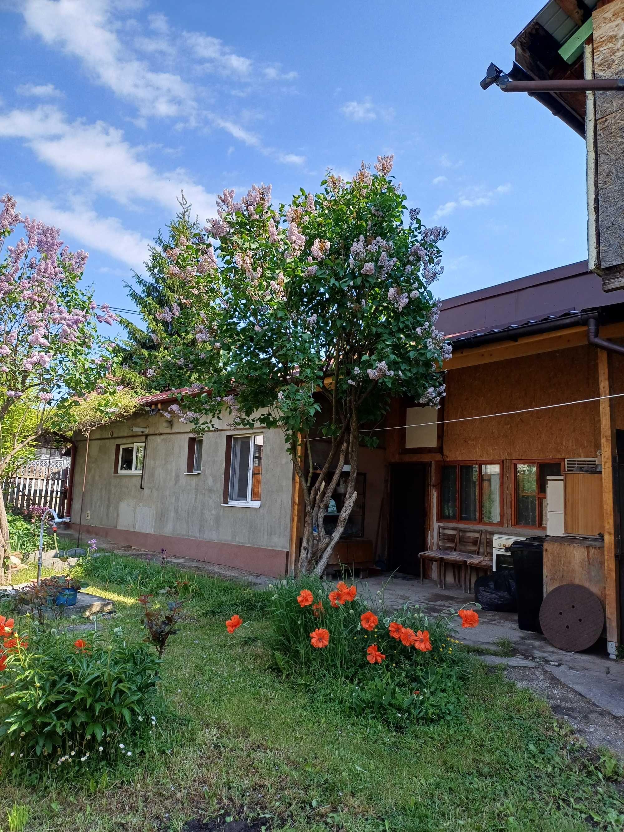 Vând casă ,zona Între Lacuri Cluj