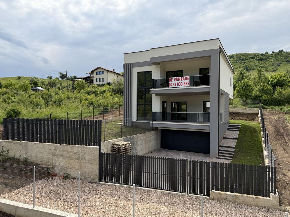 Vand casa cu CF in zona Roata Faget! - imagine 1
