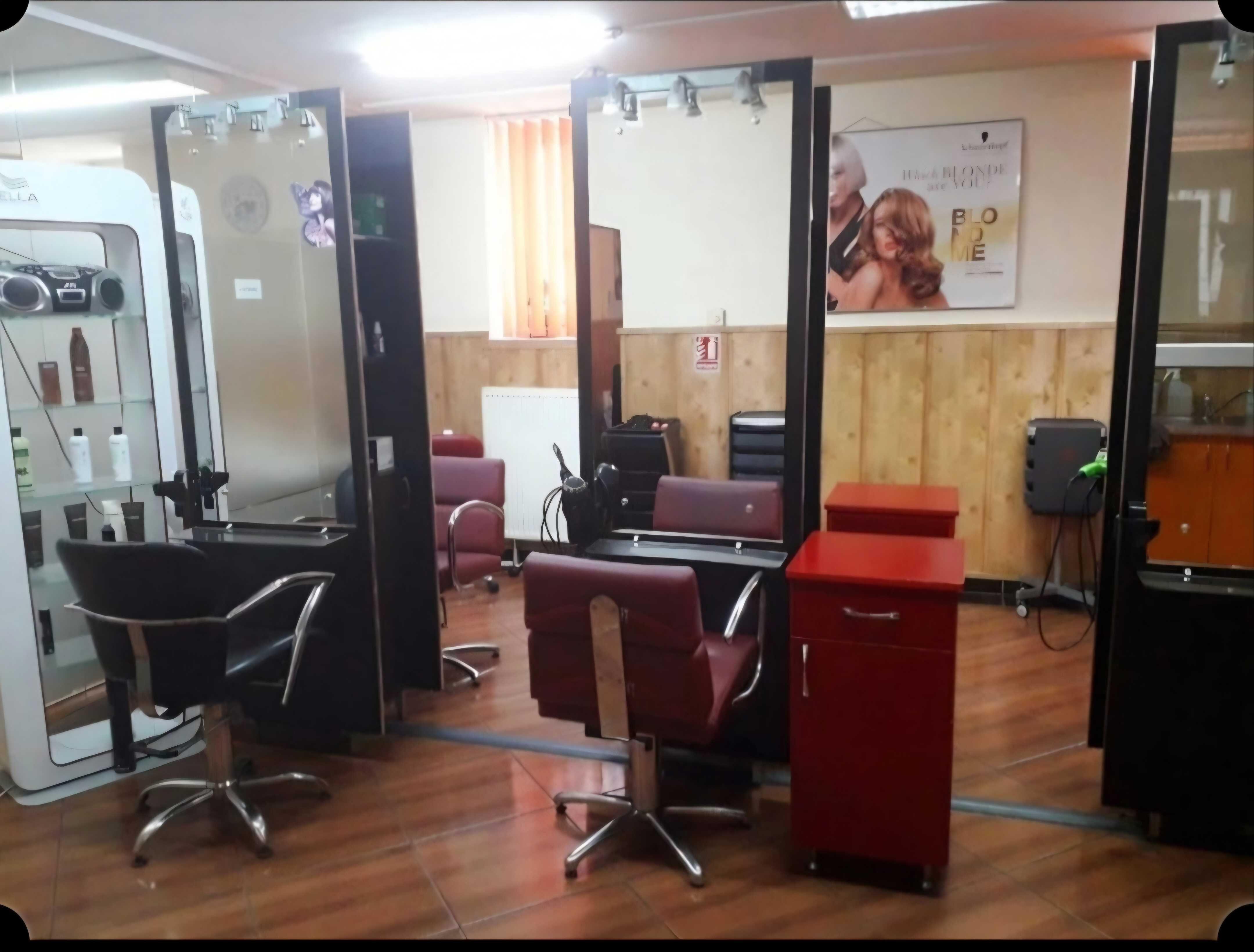 Inchiriez spatiu comercial Cluj-Napoca- Salon de infrumusetare - imagine 1